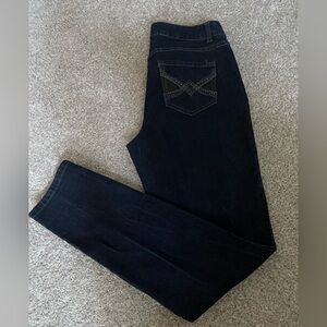 D. Jeans Size 6 NWOT